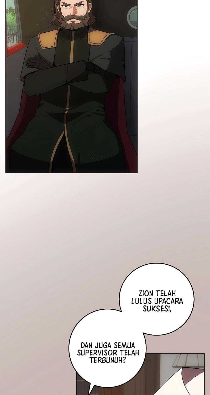 I Became The Youngest Prince in The Novel Chapter 24 Gambar 3
