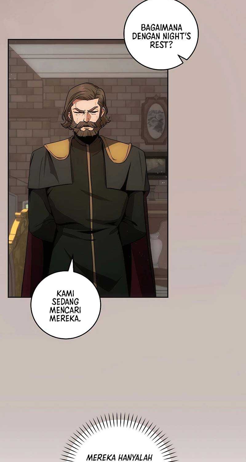 I Became The Youngest Prince in The Novel Chapter 24 Gambar 5