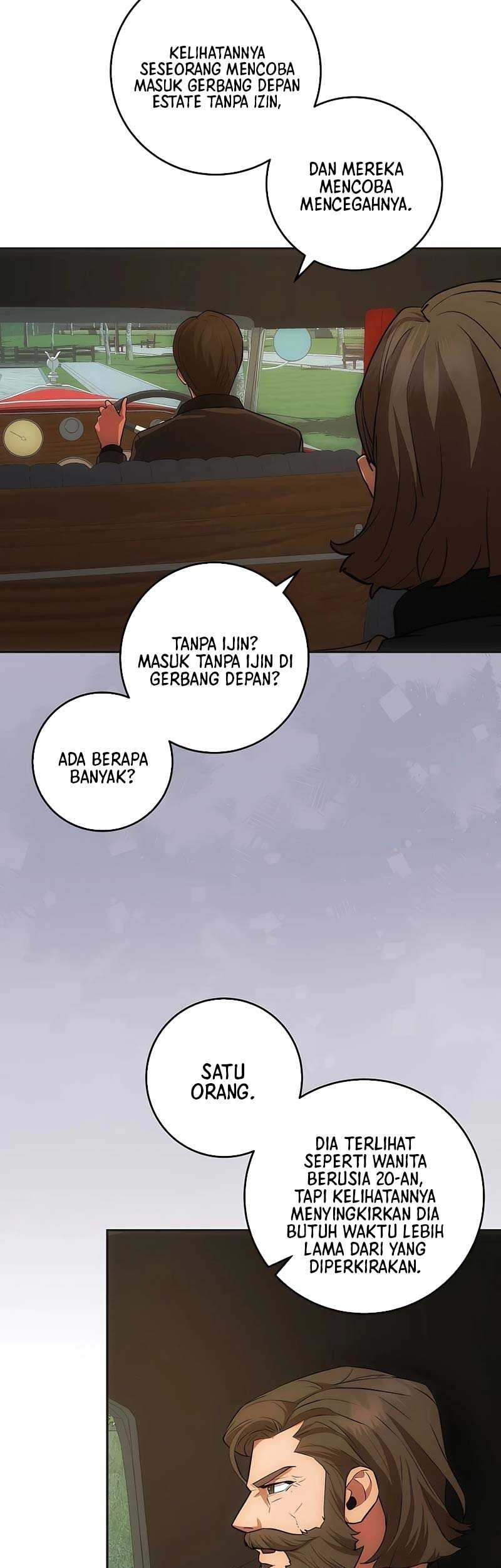 I Became The Youngest Prince in The Novel Chapter 24 Gambar 8