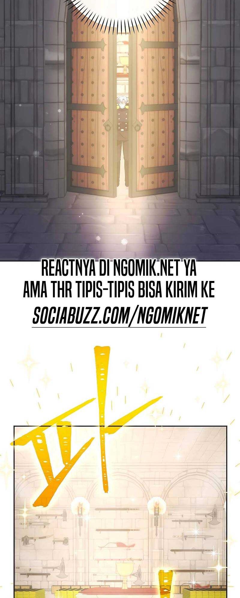 I Became The Youngest Prince in The Novel Chapter 23 Gambar 43