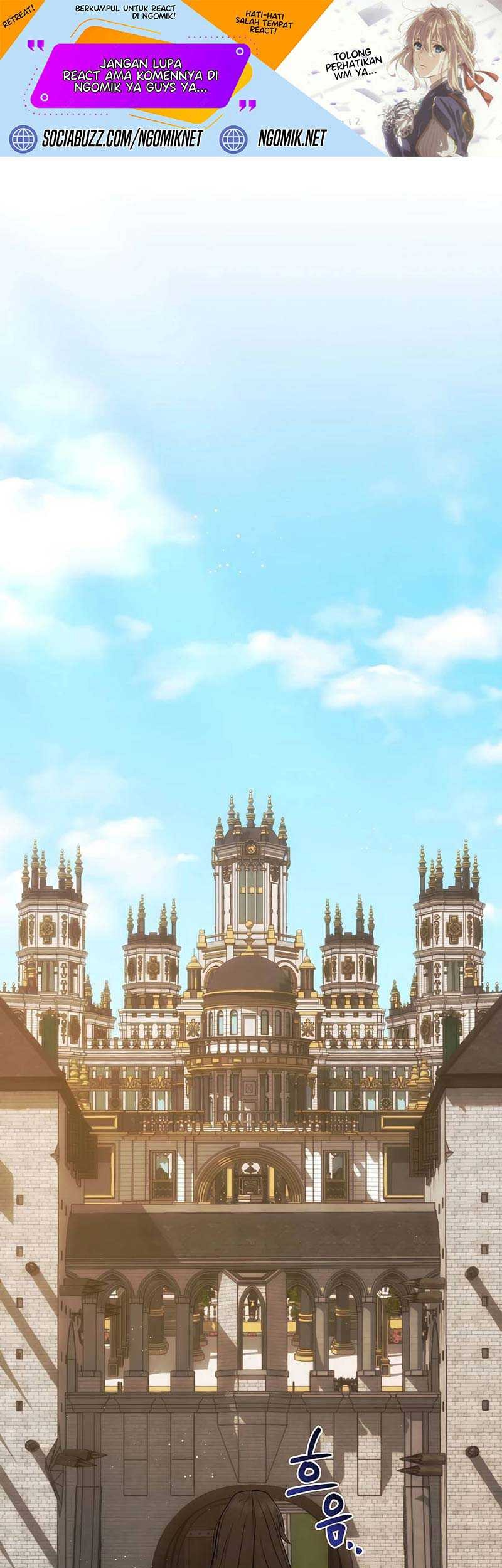Baca Manhwa I Became The Youngest Prince in The Novel Chapter 23 Gambar 2