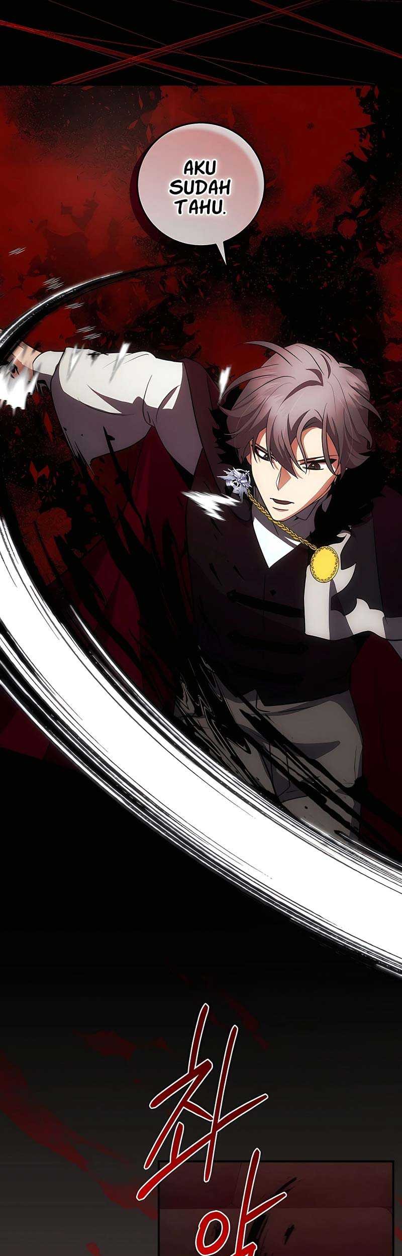 I Became The Youngest Prince in The Novel Chapter 21 Gambar 36