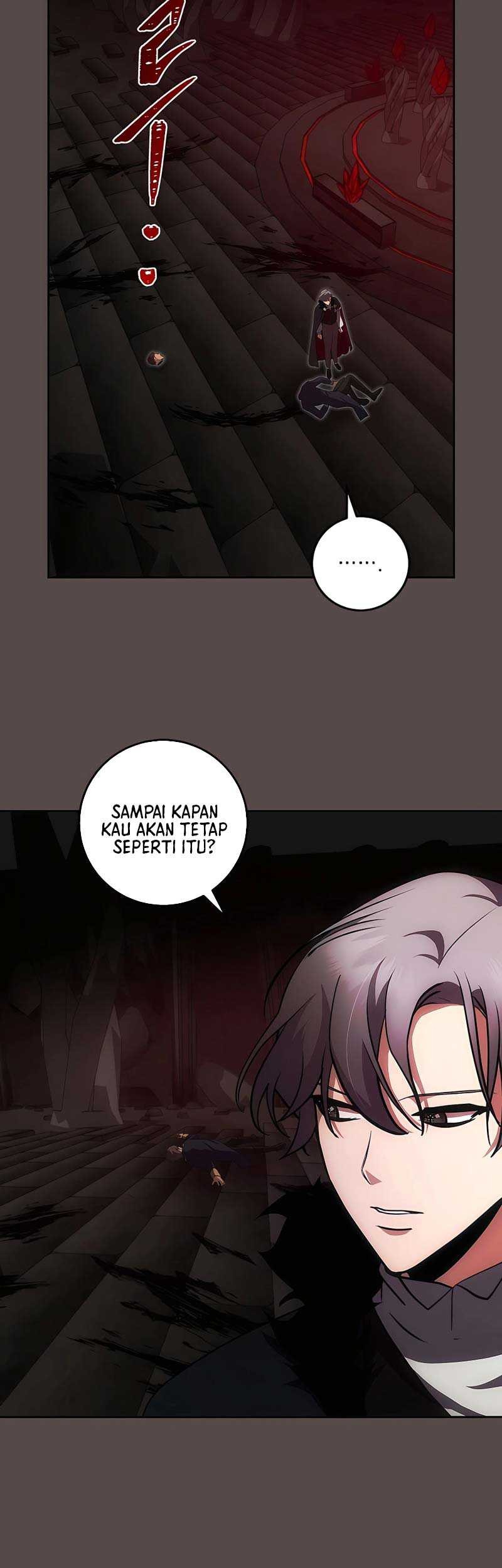 I Became The Youngest Prince in The Novel Chapter 21 Gambar 38