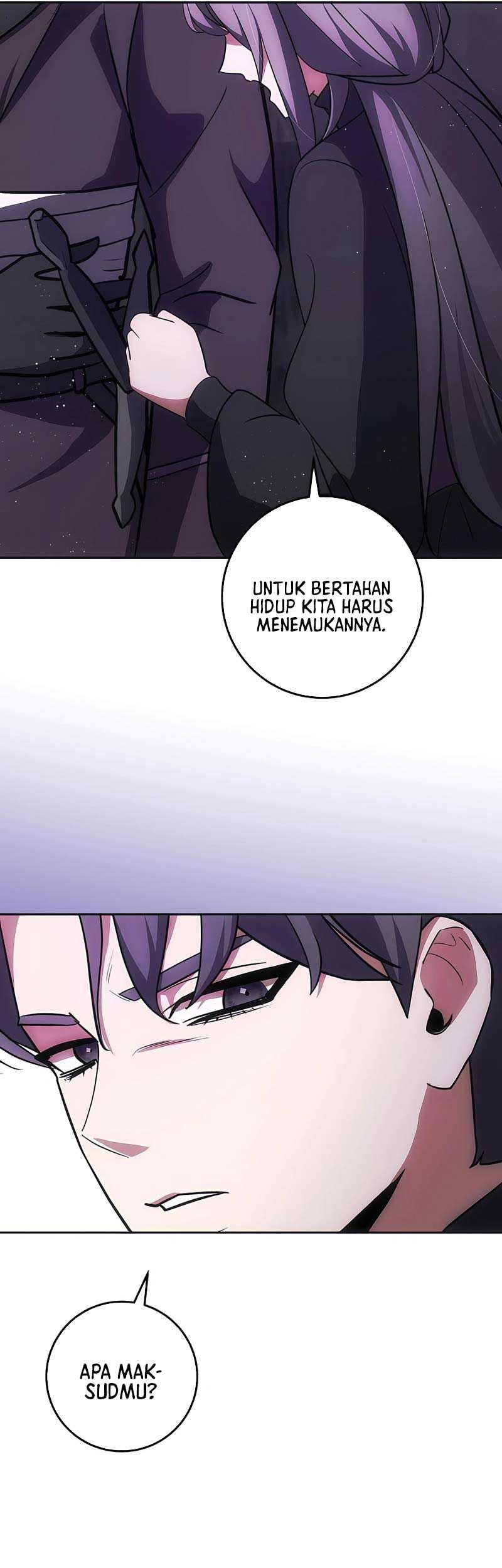 I Became The Youngest Prince in The Novel Chapter 21 Gambar 52