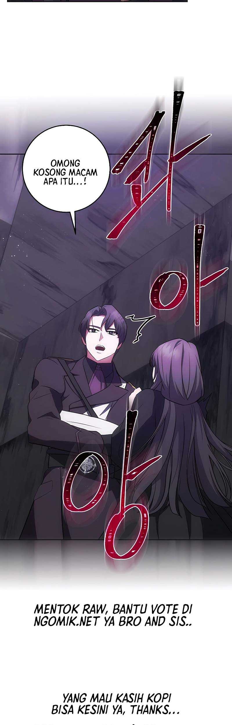 I Became The Youngest Prince in The Novel Chapter 21 Gambar 54