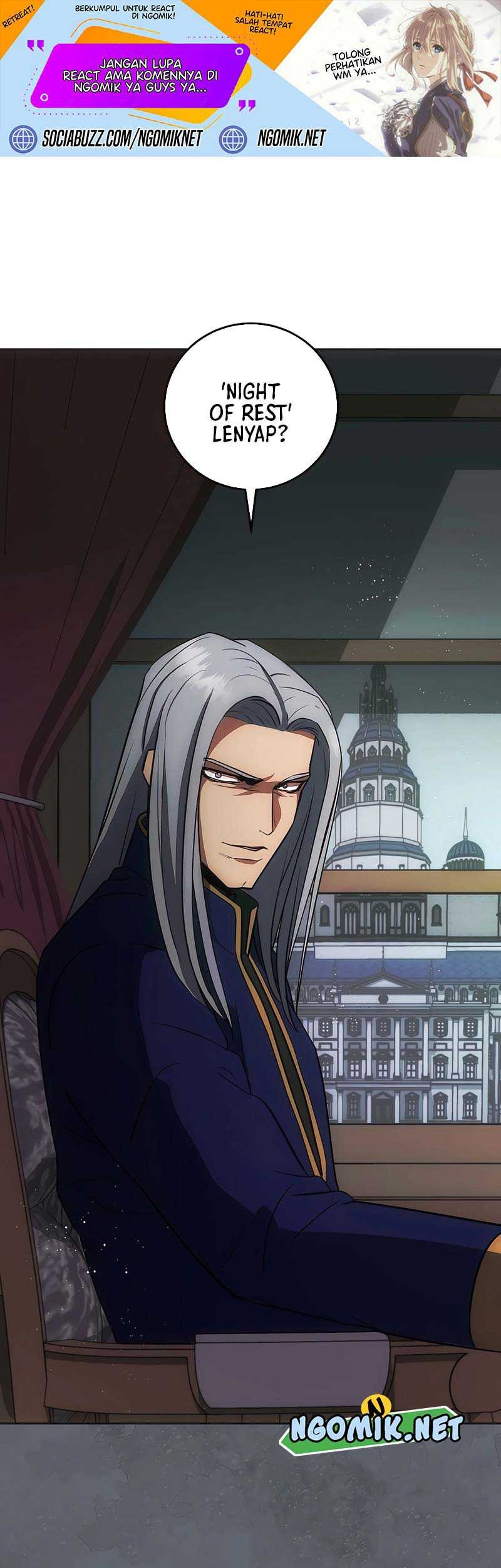 Baca Manhwa I Became The Youngest Prince in The Novel Chapter 21 Gambar 2