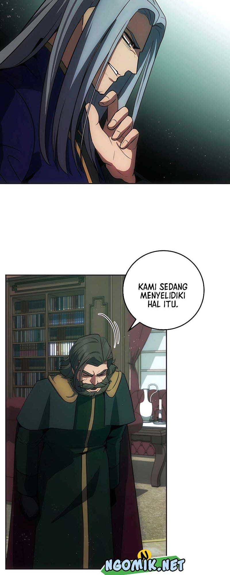 I Became The Youngest Prince in The Novel Chapter 21 Gambar 5