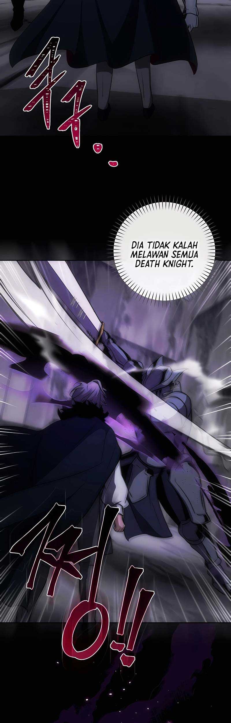 I Became The Youngest Prince in The Novel Chapter 20 Gambar 26