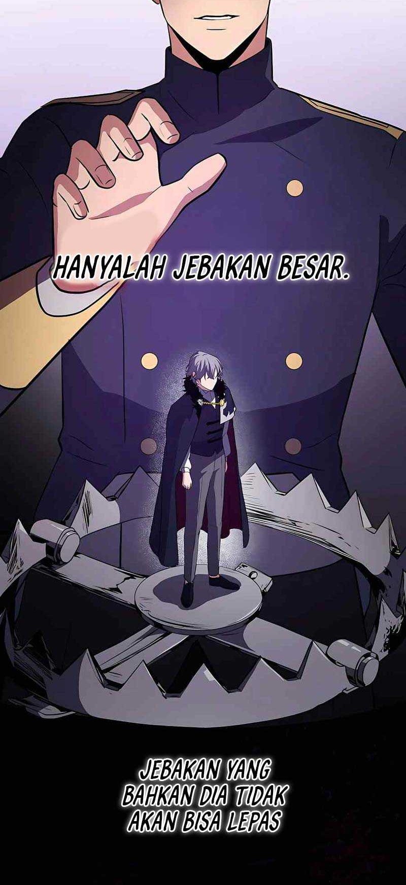 I Became The Youngest Prince in The Novel Chapter 19 Gambar 21