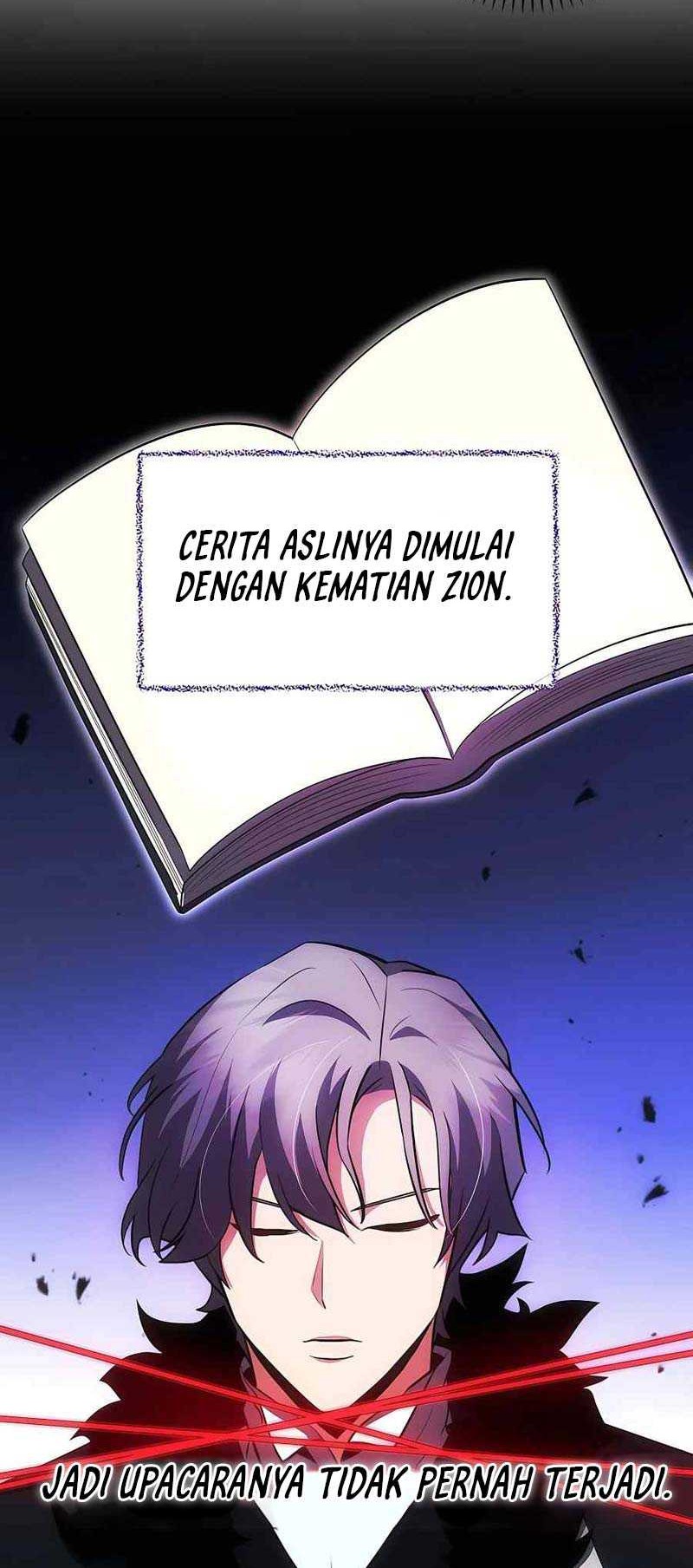 I Became The Youngest Prince in The Novel Chapter 19 Gambar 7