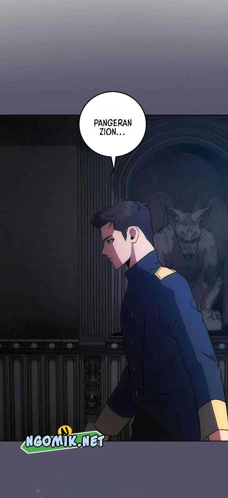I Became The Youngest Prince in The Novel Chapter 19 Gambar 15