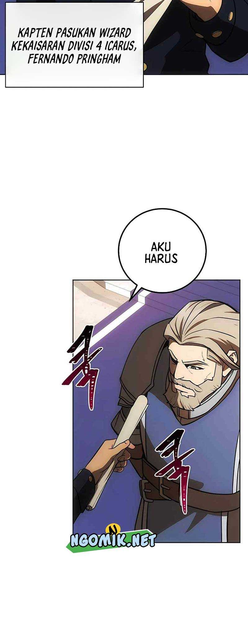 I Became The Youngest Prince in The Novel Chapter 17 Gambar 23