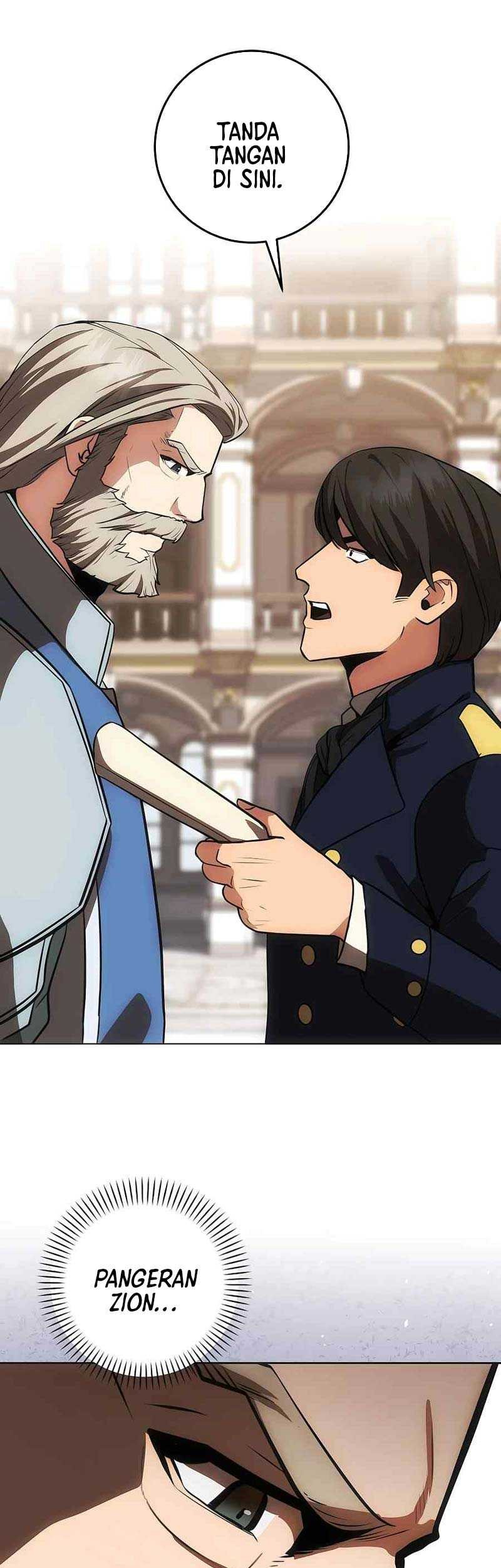 I Became The Youngest Prince in The Novel Chapter 17 Gambar 24