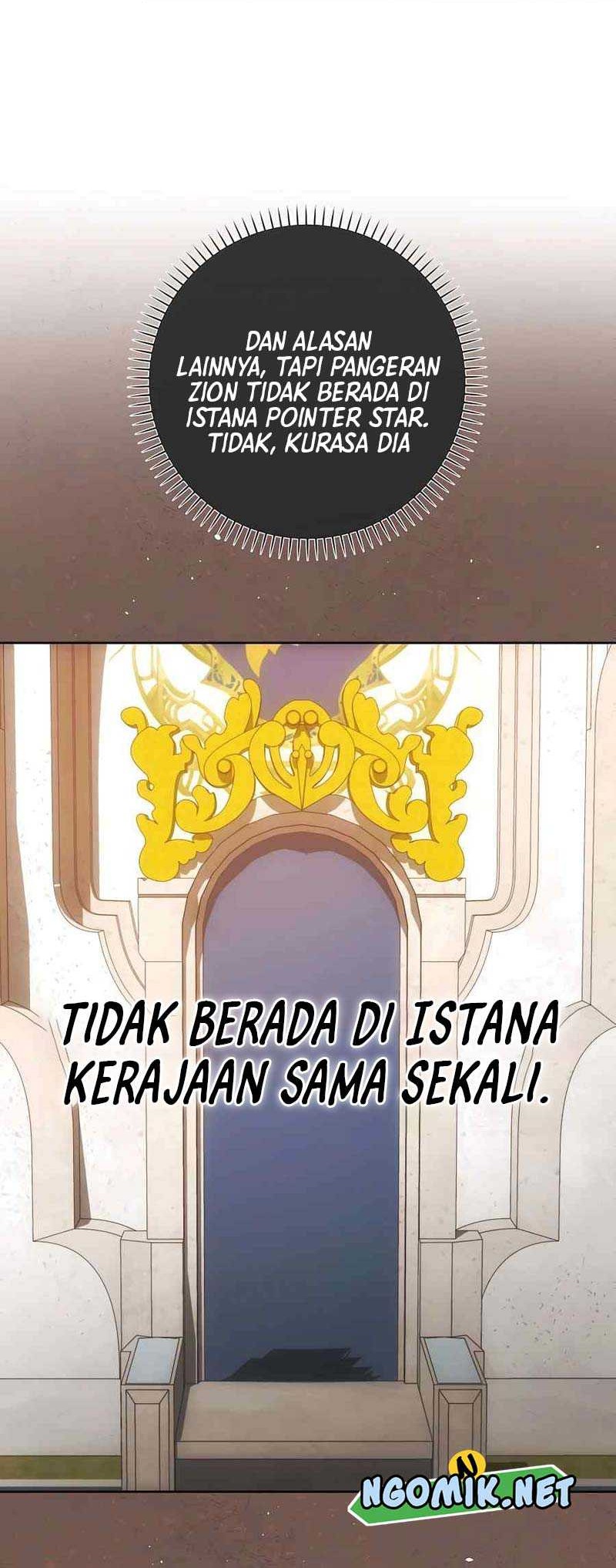 I Became The Youngest Prince in The Novel Chapter 17 Gambar 31
