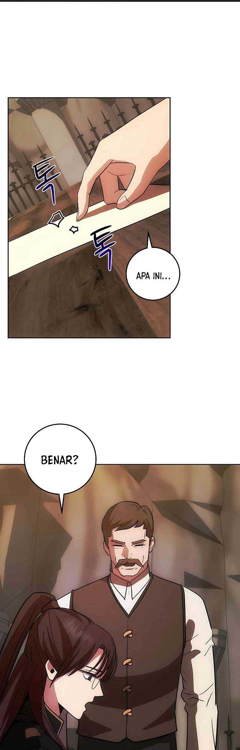 I Became The Youngest Prince in The Novel Chapter 17 Gambar 8