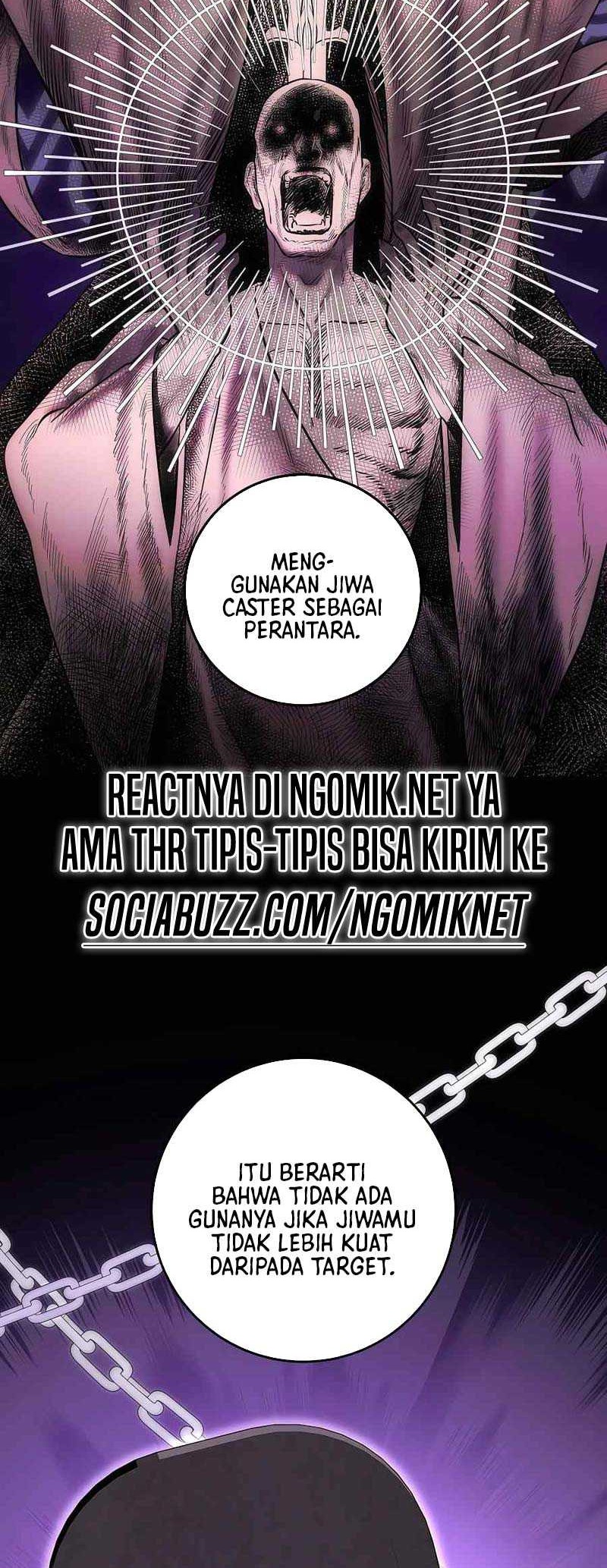 I Became The Youngest Prince in The Novel Chapter 15 Gambar 21
