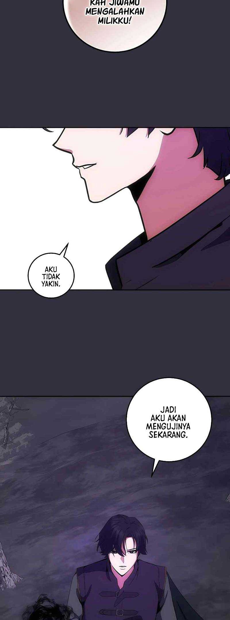 I Became The Youngest Prince in The Novel Chapter 15 Gambar 27