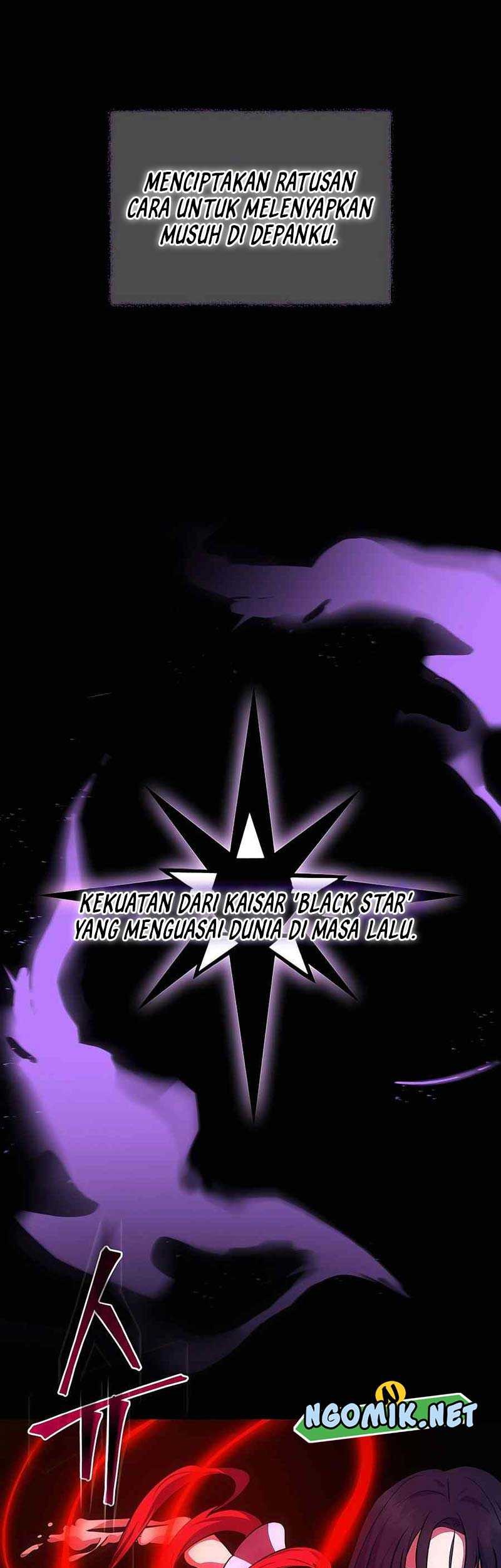 I Became The Youngest Prince in The Novel Chapter 15 Gambar 48
