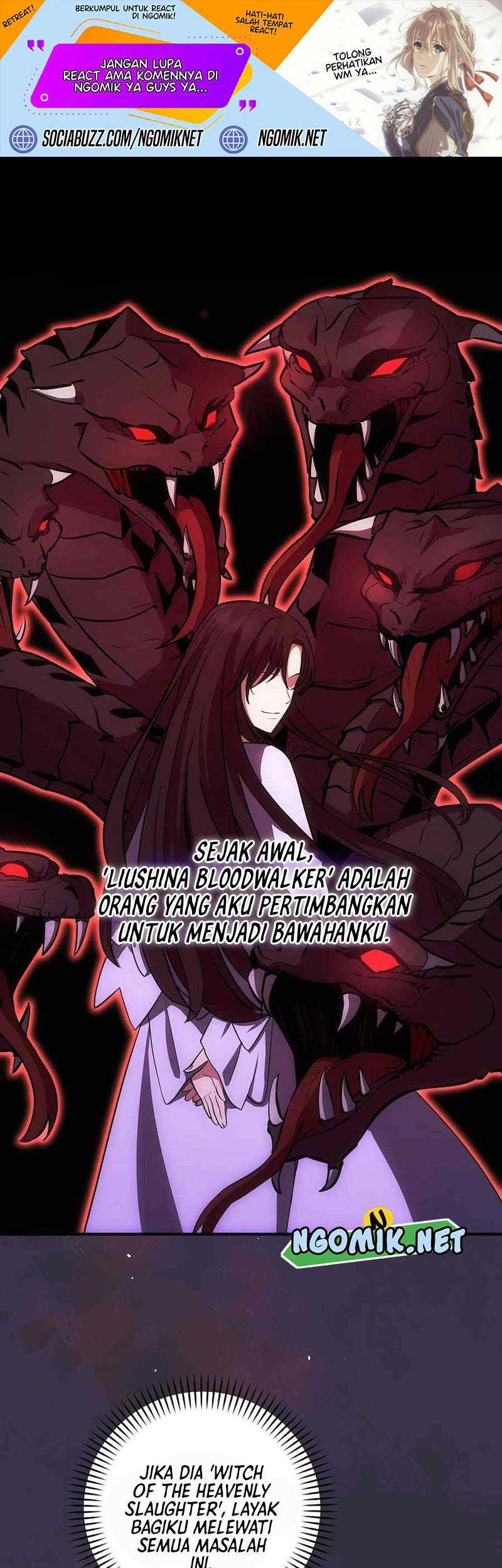 Baca Manhwa I Became The Youngest Prince in The Novel Chapter 15 Gambar 2