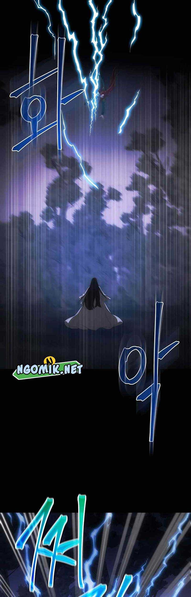 I Became The Youngest Prince in The Novel Chapter 14 Gambar 18