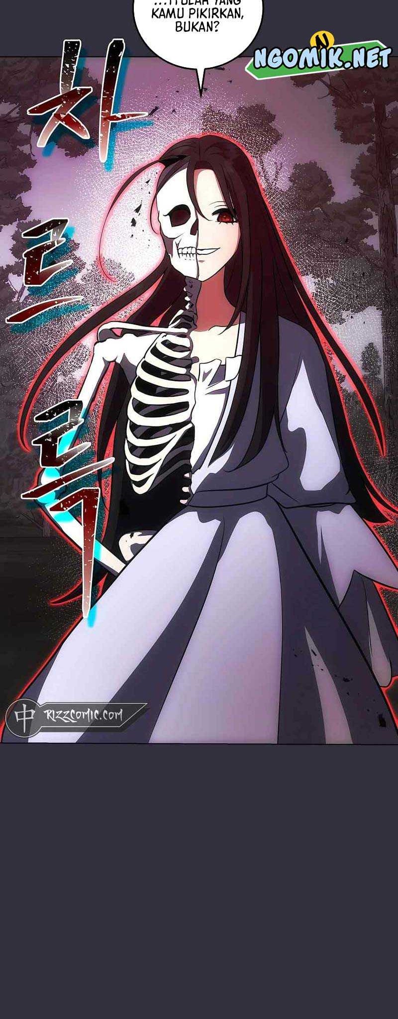 I Became The Youngest Prince in The Novel Chapter 14 Gambar 25