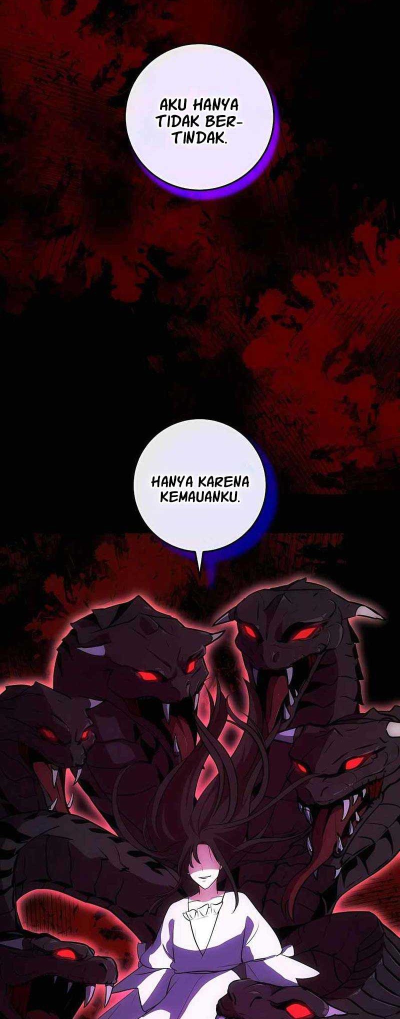 I Became The Youngest Prince in The Novel Chapter 14 Gambar 27