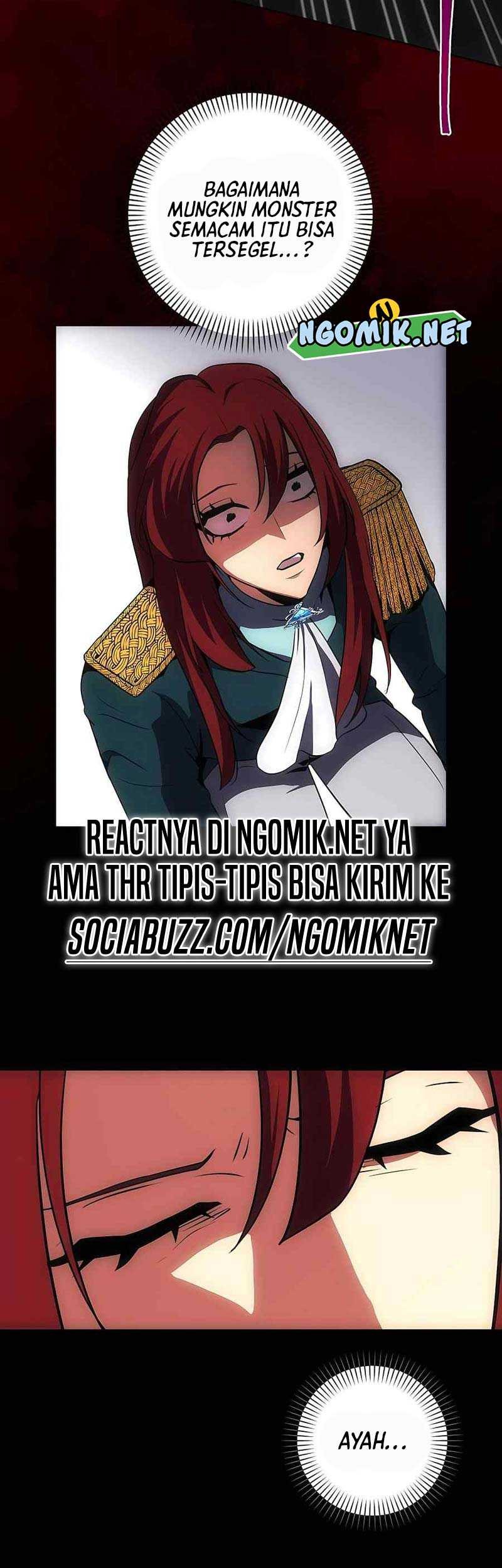 I Became The Youngest Prince in The Novel Chapter 14 Gambar 32