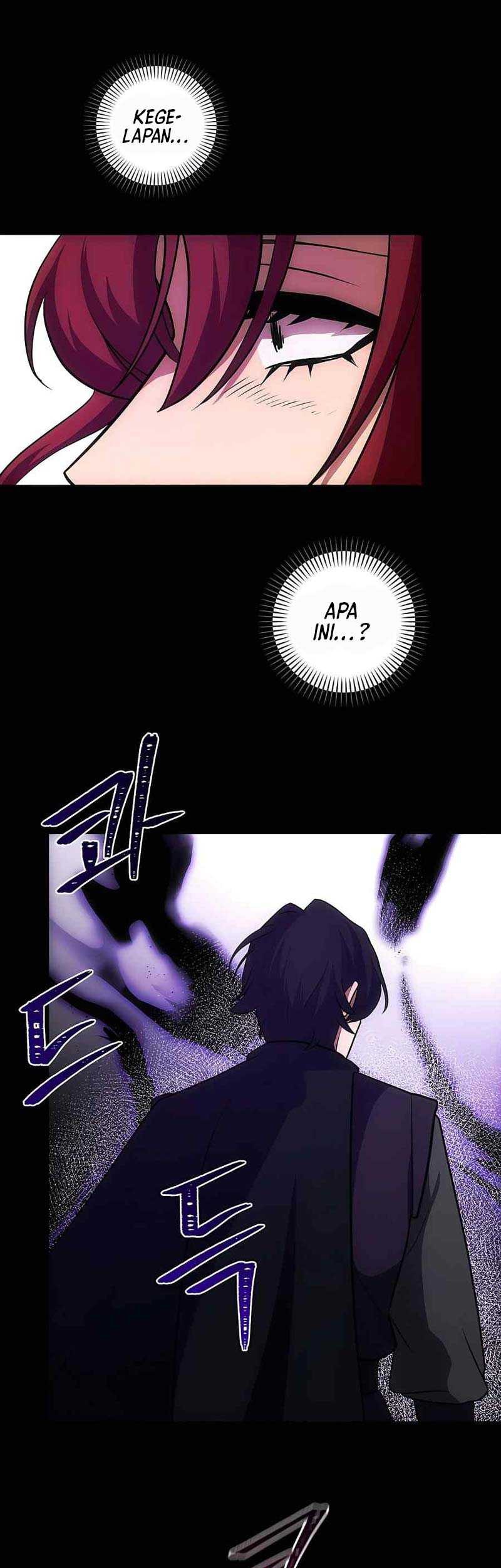 I Became The Youngest Prince in The Novel Chapter 14 Gambar 34