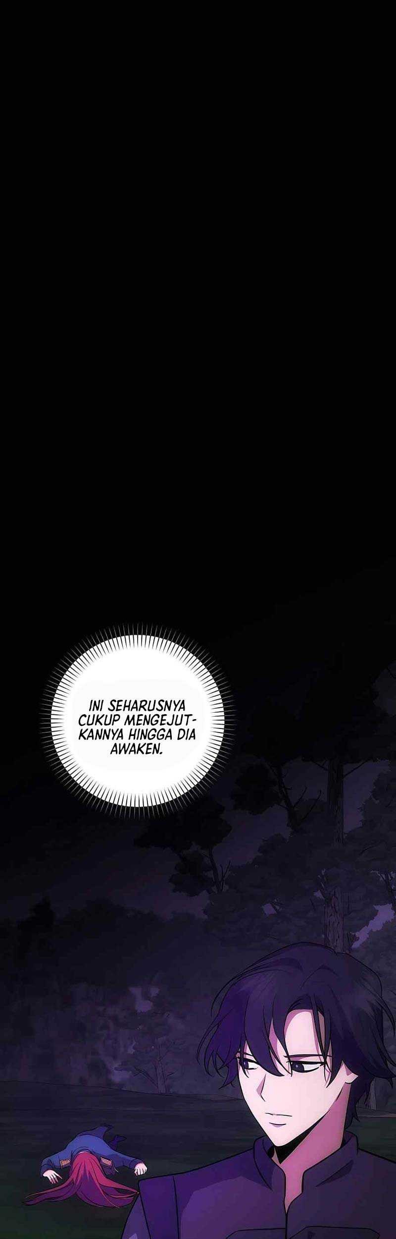 I Became The Youngest Prince in The Novel Chapter 14 Gambar 36