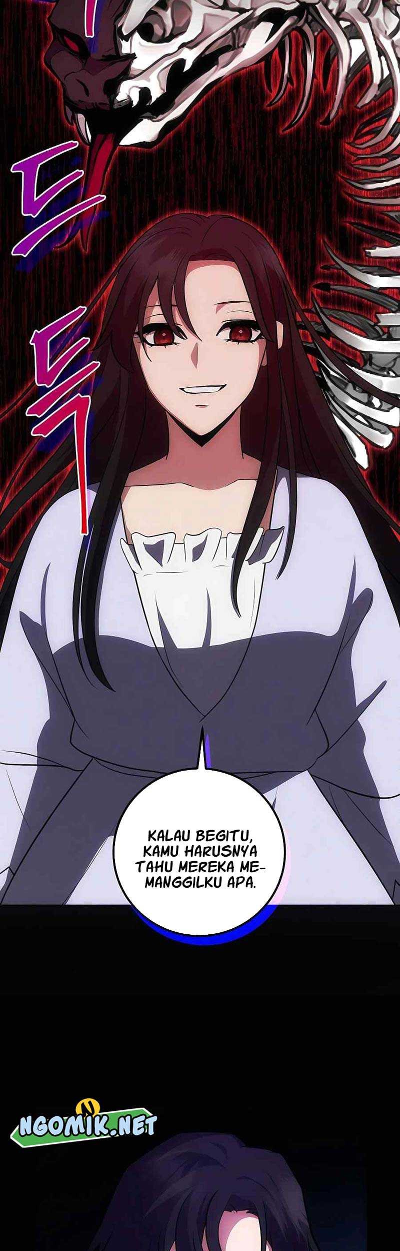 I Became The Youngest Prince in The Novel Chapter 14 Gambar 40