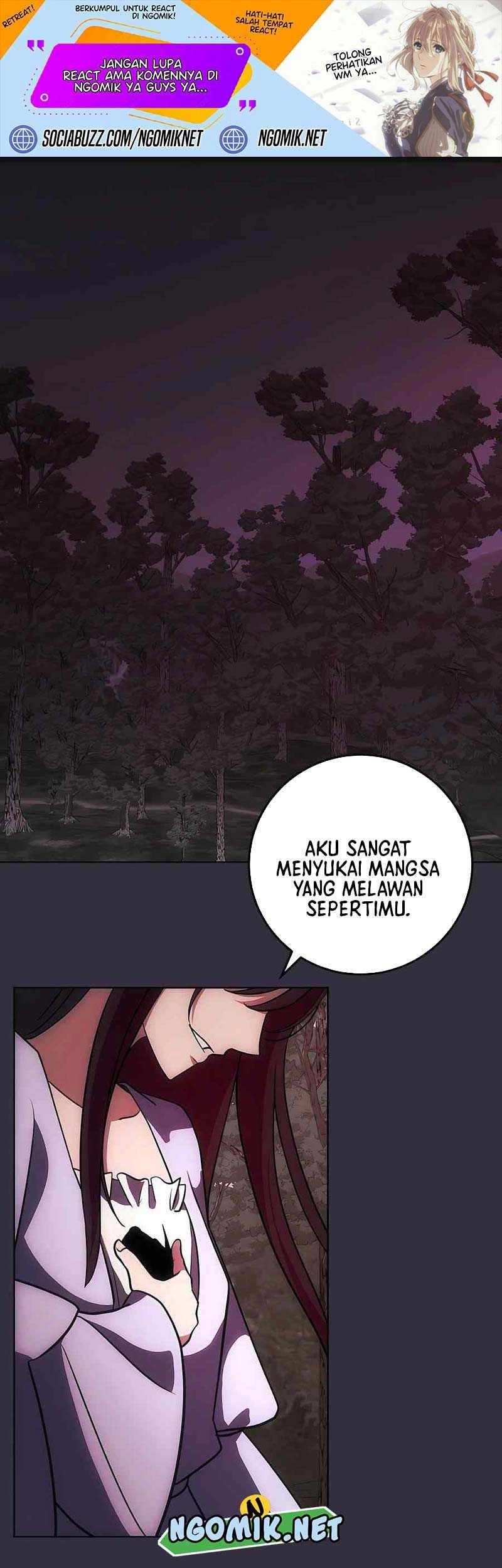 Baca Manhwa I Became The Youngest Prince in The Novel Chapter 14 Gambar 2