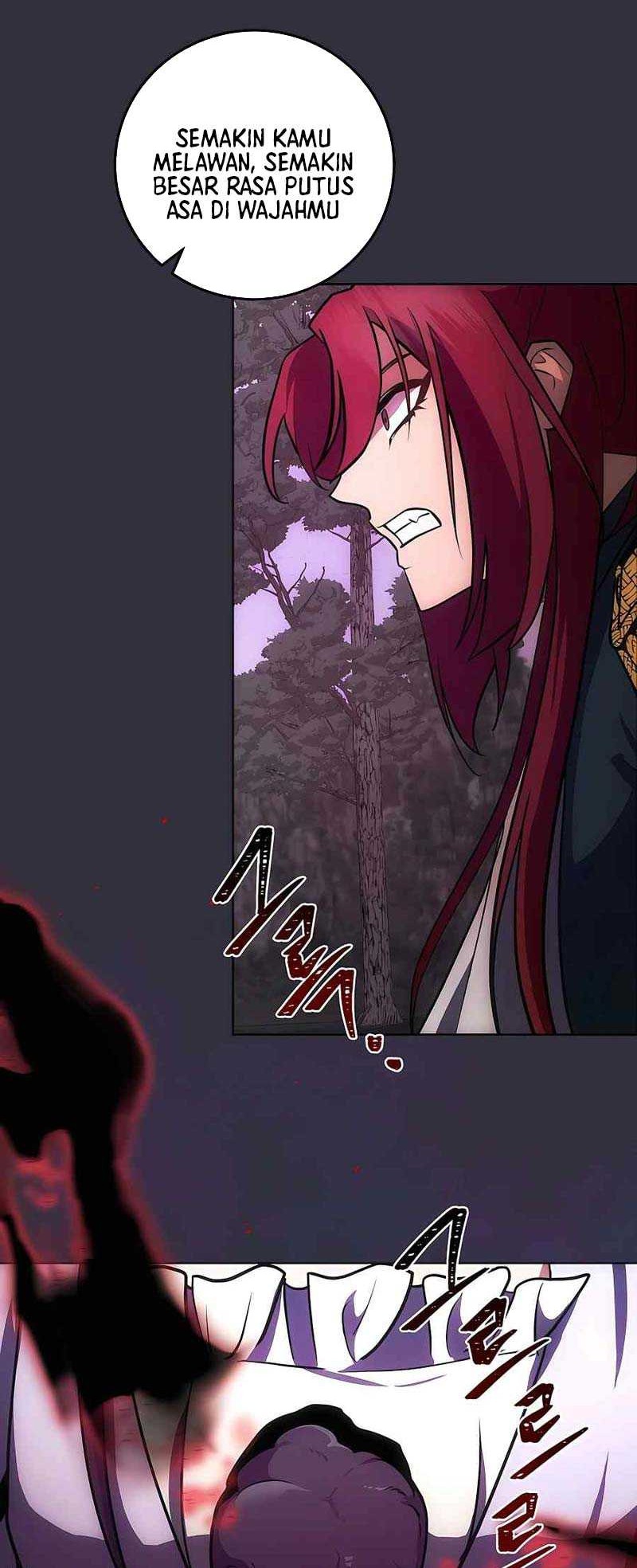 I Became The Youngest Prince in The Novel Chapter 14 Gambar 3