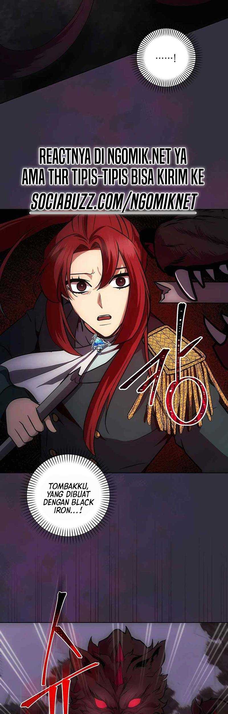I Became The Youngest Prince in The Novel Chapter 14 Gambar 10