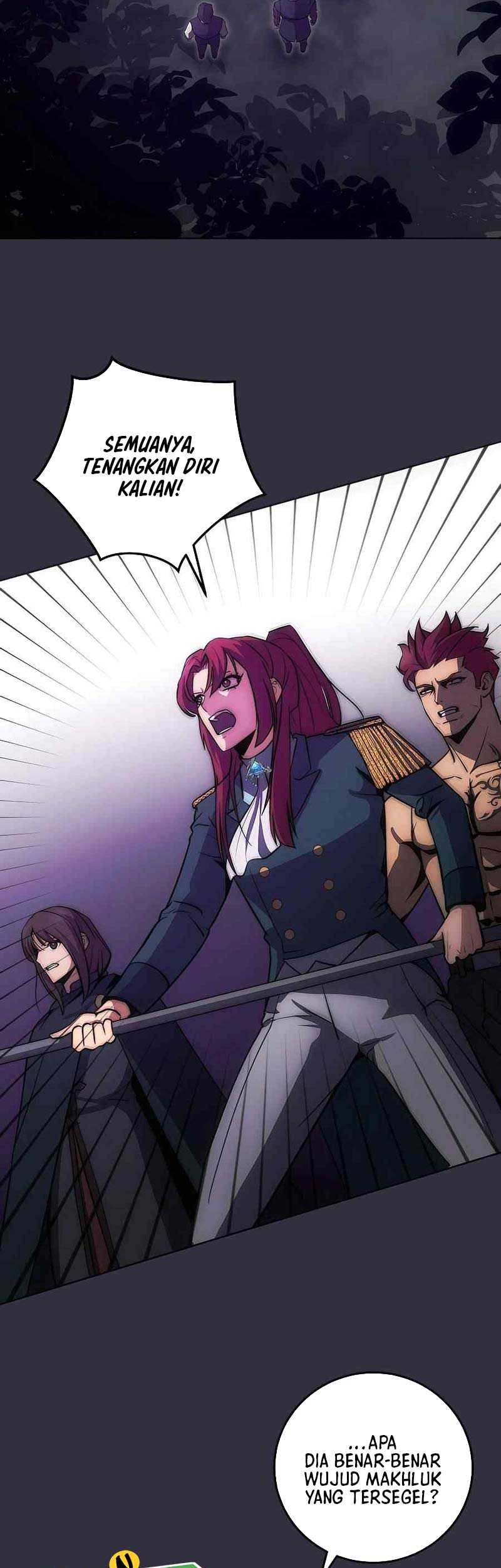 I Became The Youngest Prince in The Novel Chapter 13 Gambar 18