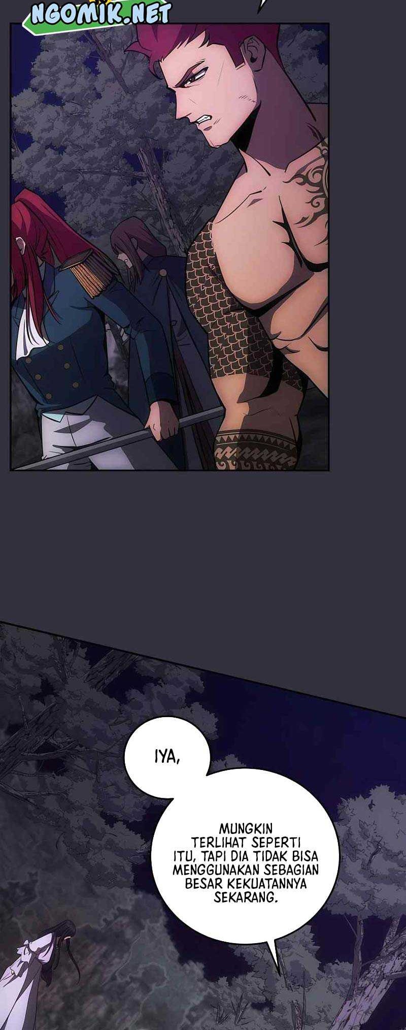 I Became The Youngest Prince in The Novel Chapter 13 Gambar 19