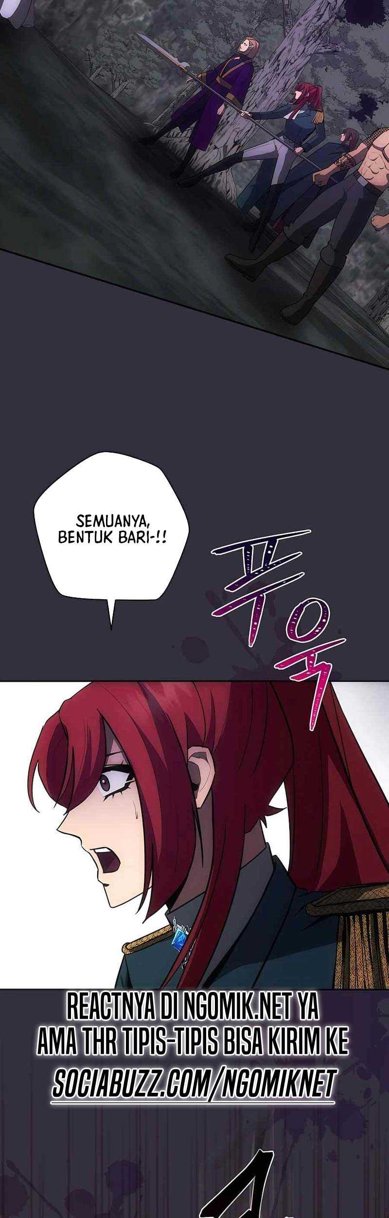 I Became The Youngest Prince in The Novel Chapter 13 Gambar 20