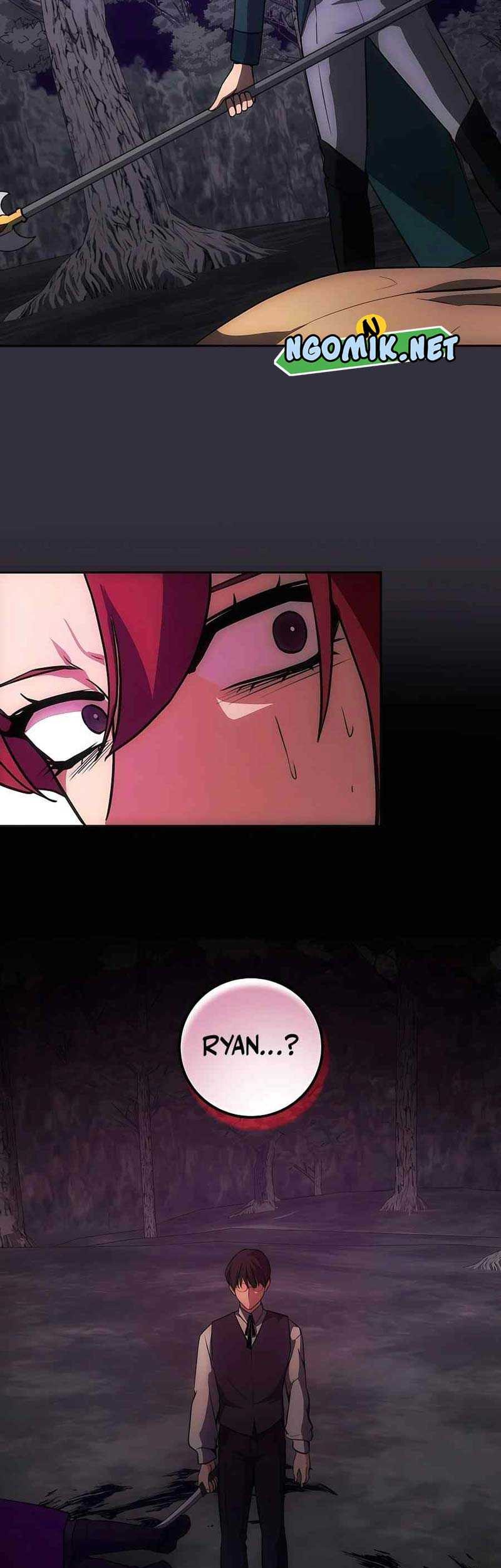 I Became The Youngest Prince in The Novel Chapter 13 Gambar 22
