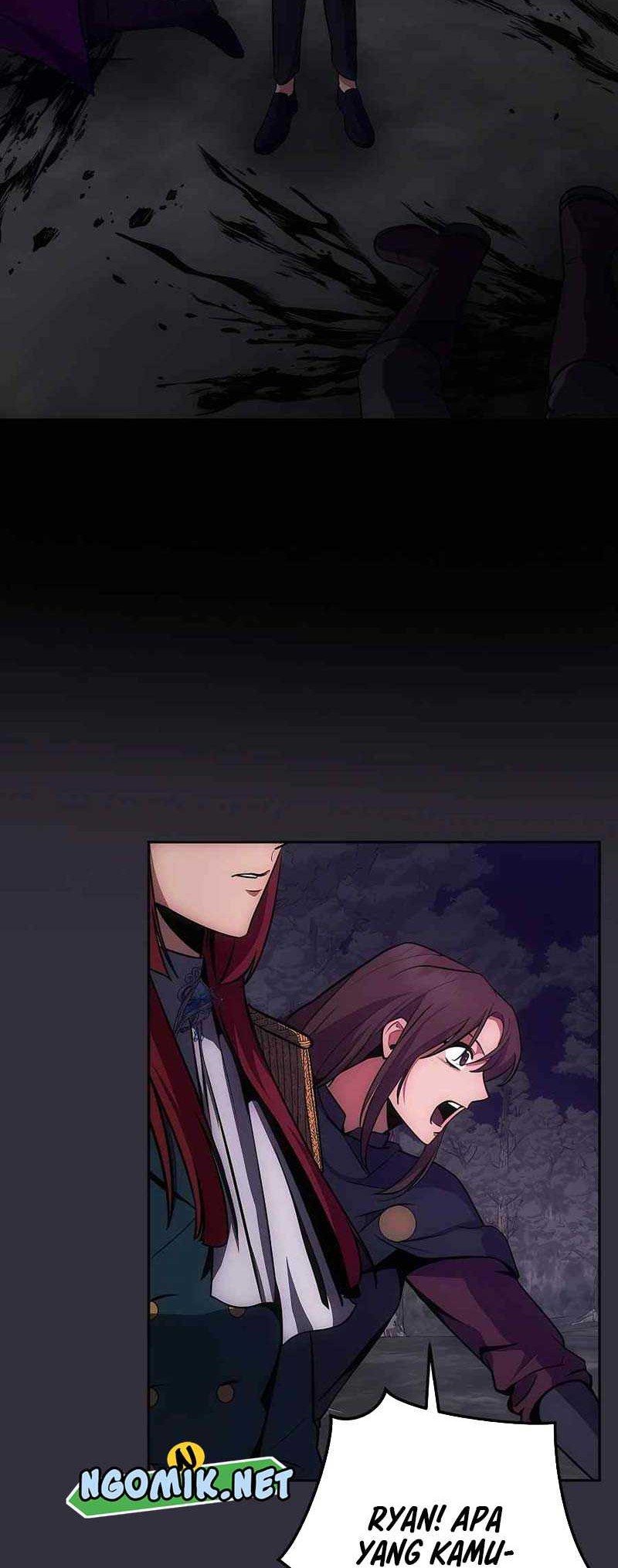 I Became The Youngest Prince in The Novel Chapter 13 Gambar 23