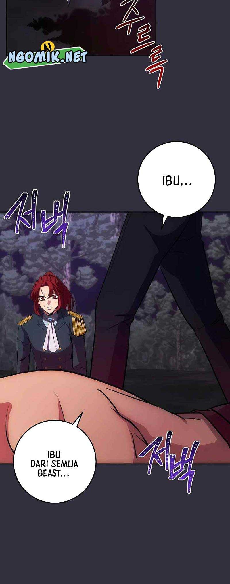 I Became The Youngest Prince in The Novel Chapter 13 Gambar 25