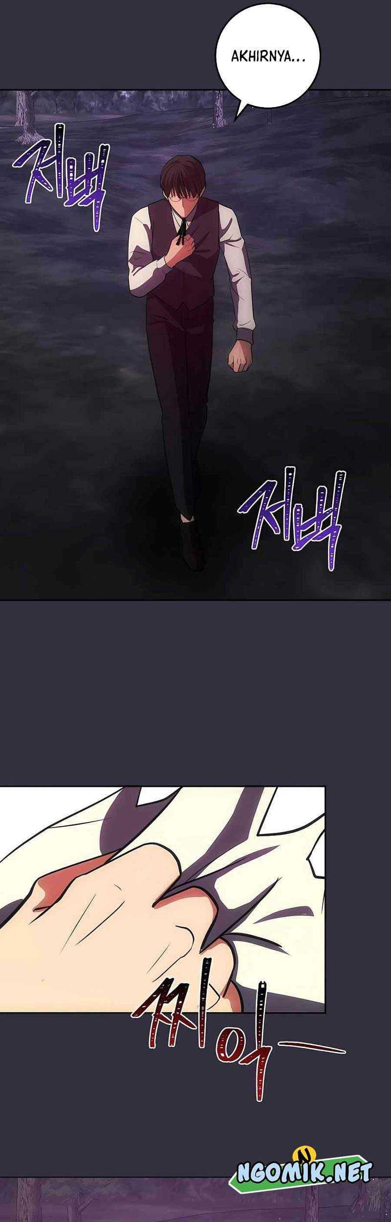 I Became The Youngest Prince in The Novel Chapter 13 Gambar 26