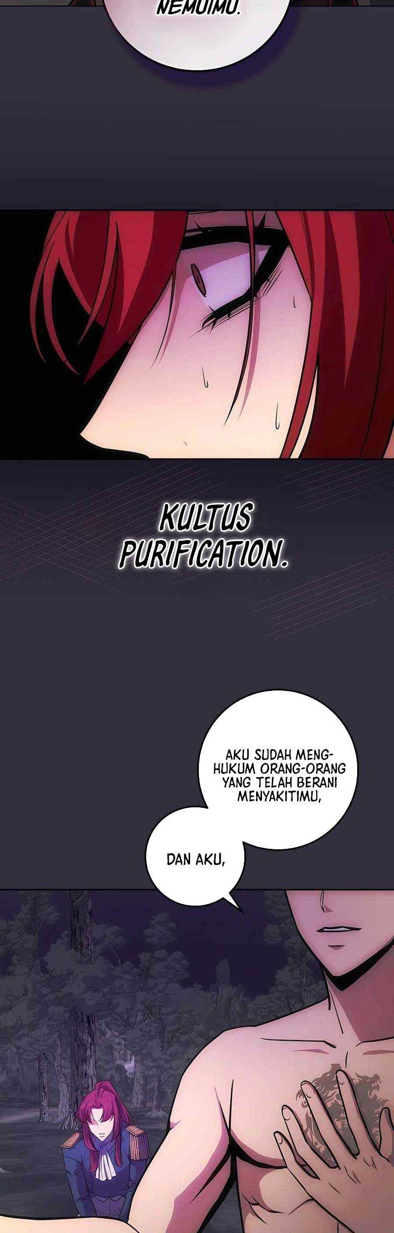 I Became The Youngest Prince in The Novel Chapter 13 Gambar 28