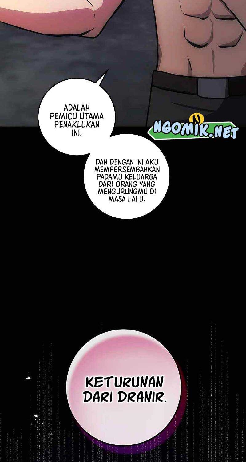 I Became The Youngest Prince in The Novel Chapter 13 Gambar 29