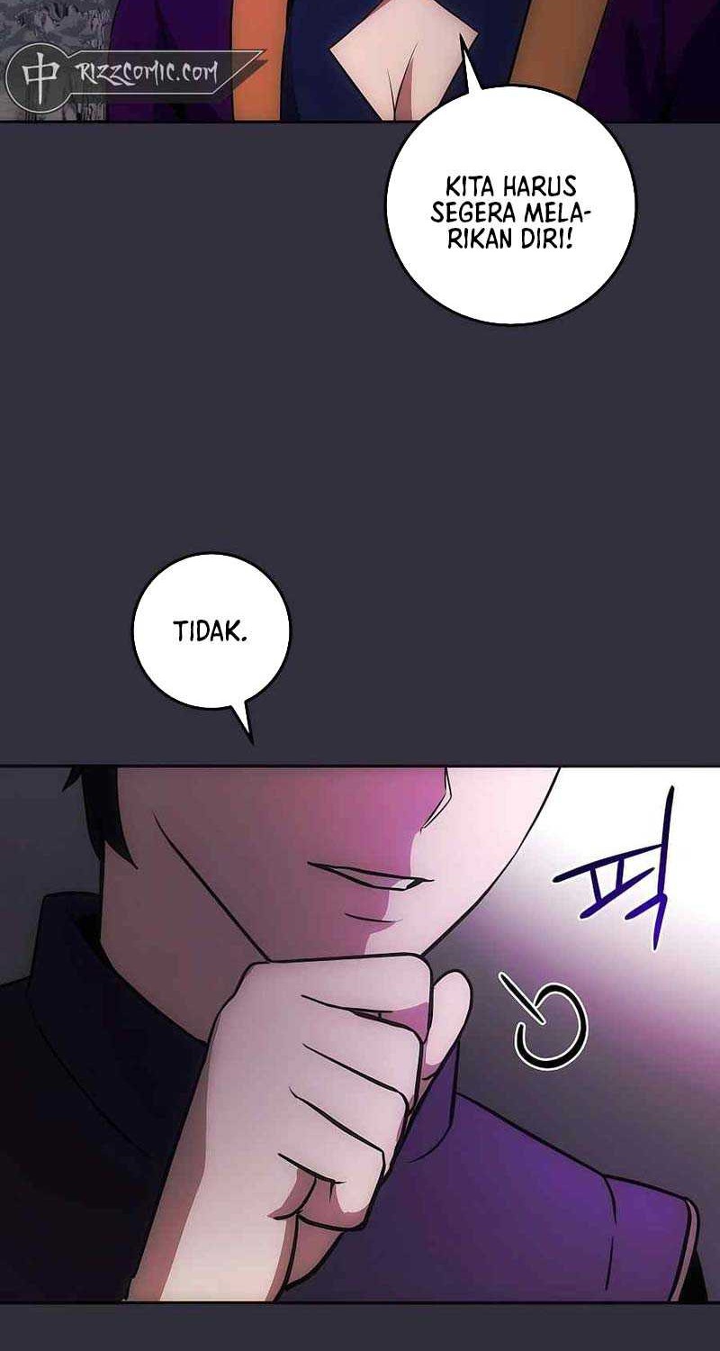 I Became The Youngest Prince in The Novel Chapter 13 Gambar 39