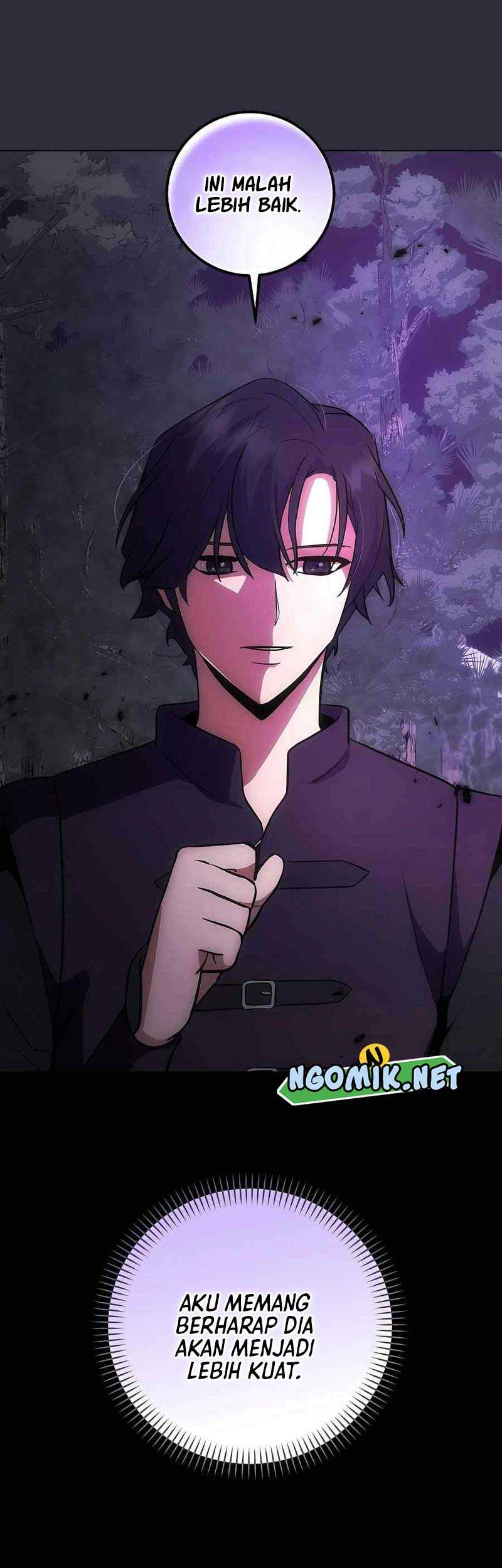 I Became The Youngest Prince in The Novel Chapter 13 Gambar 40