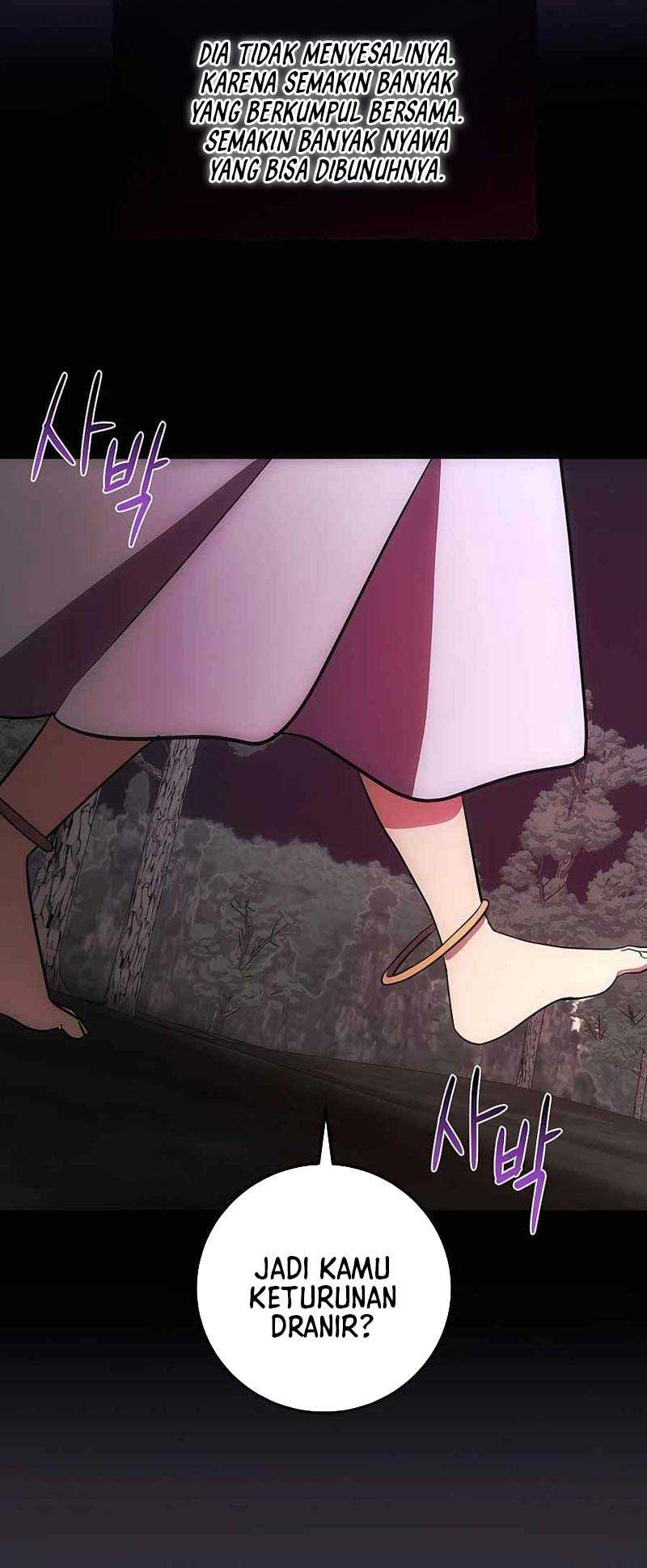 I Became The Youngest Prince in The Novel Chapter 13 Gambar 47