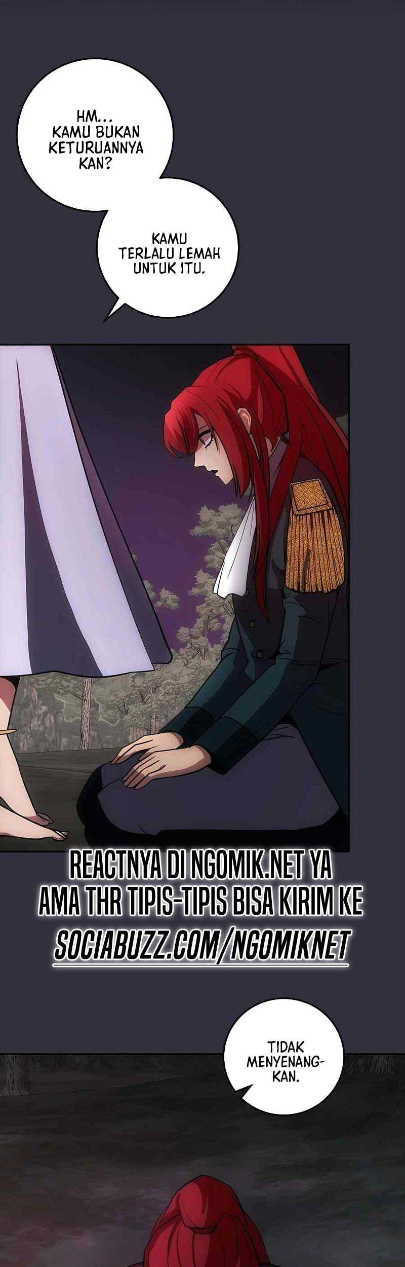 I Became The Youngest Prince in The Novel Chapter 13 Gambar 48