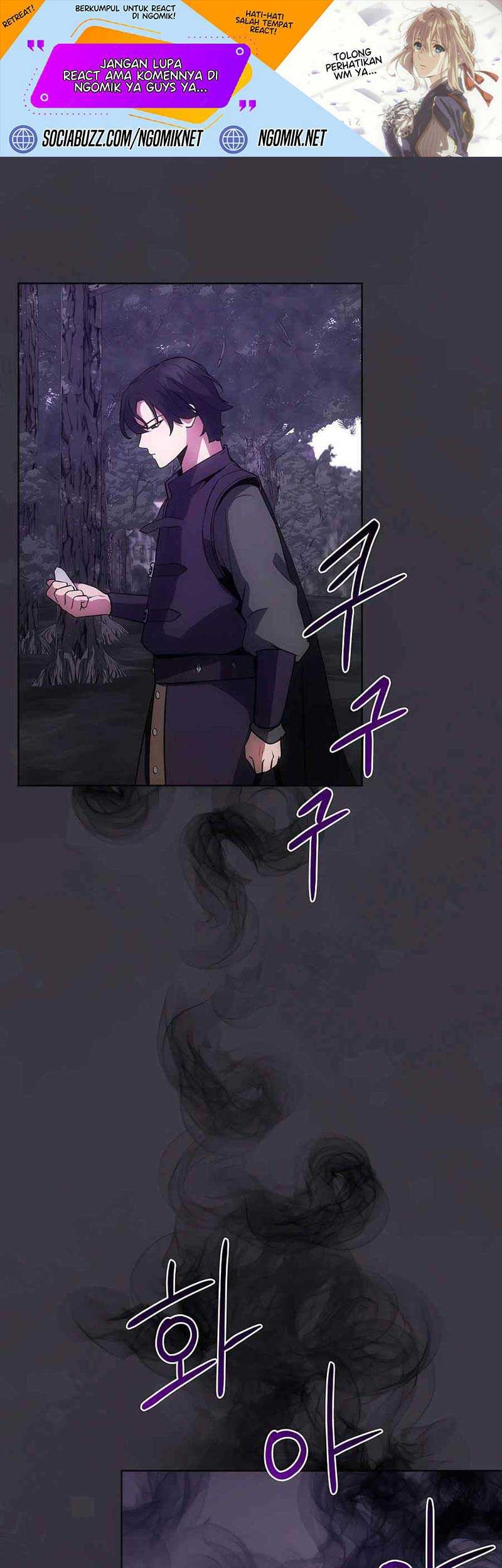 Baca Manhwa I Became The Youngest Prince in The Novel Chapter 13 Gambar 2