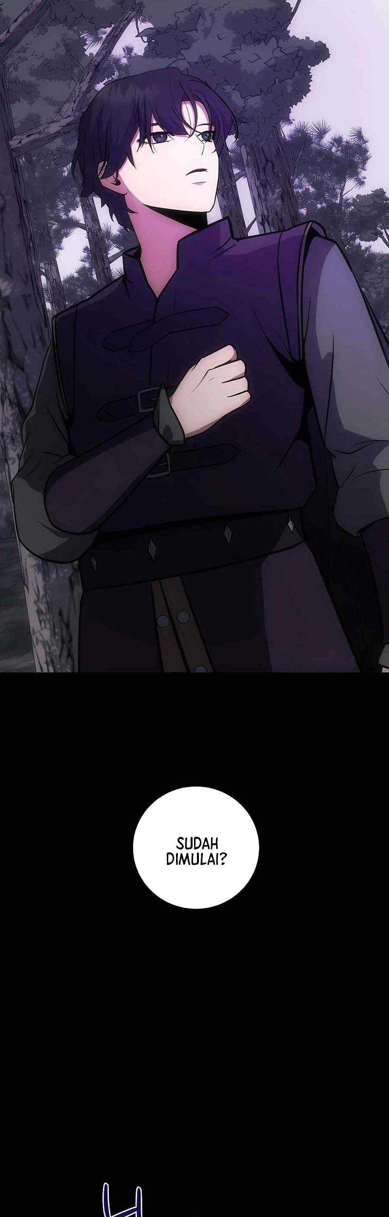 I Became The Youngest Prince in The Novel Chapter 13 Gambar 4