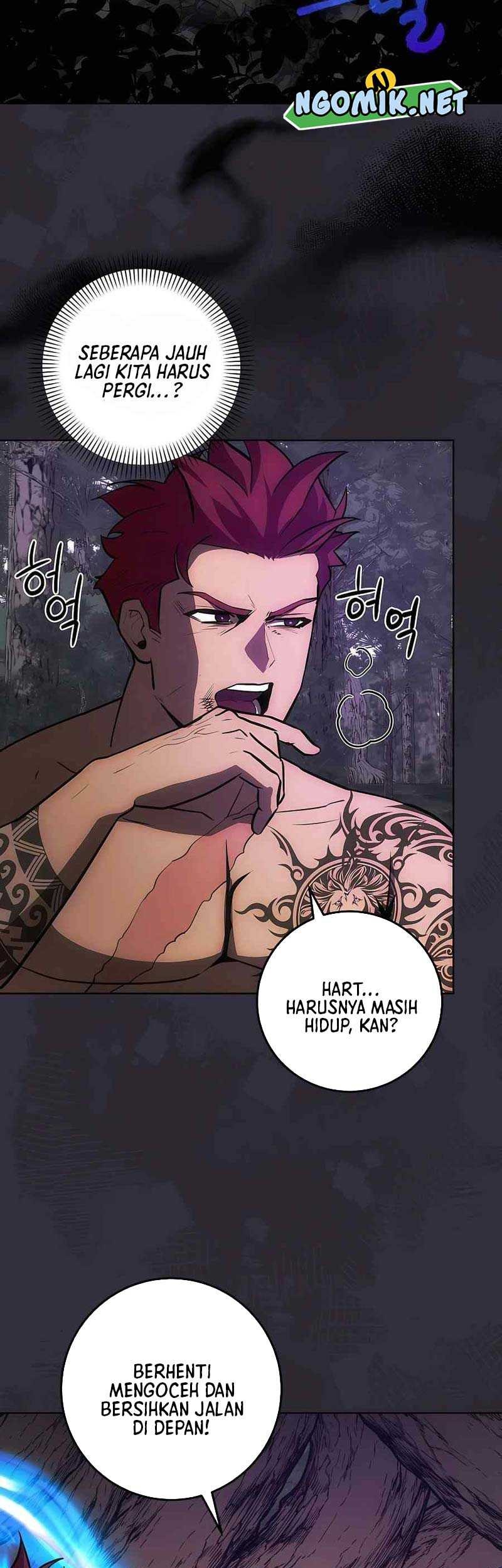 I Became The Youngest Prince in The Novel Chapter 13 Gambar 6