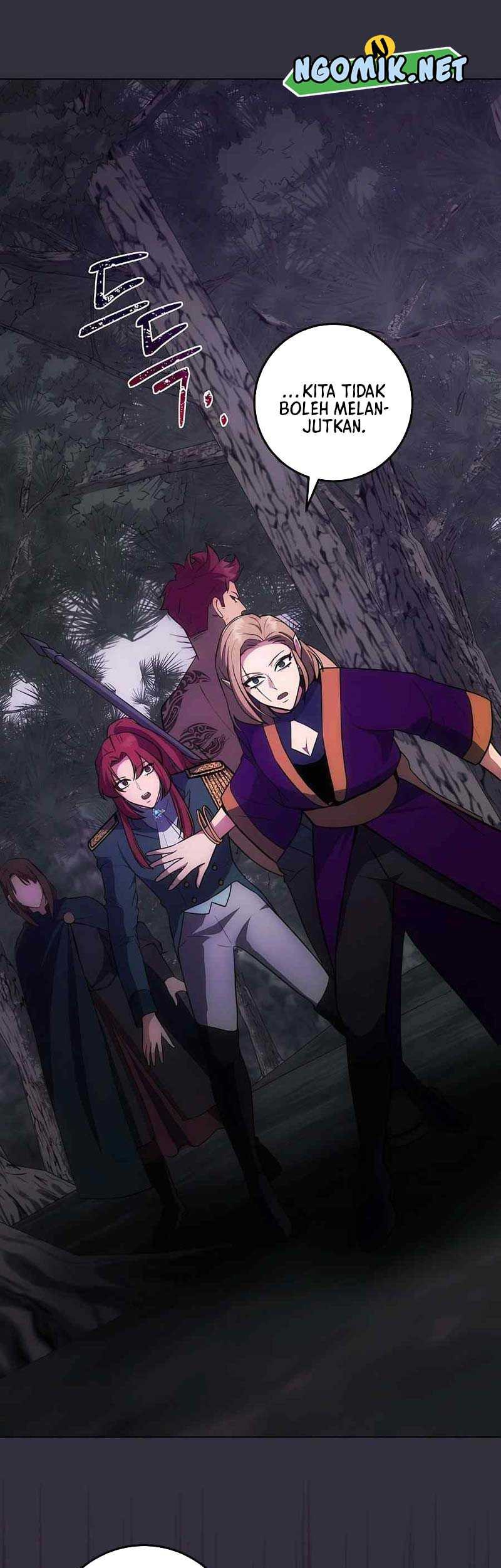 I Became The Youngest Prince in The Novel Chapter 13 Gambar 10